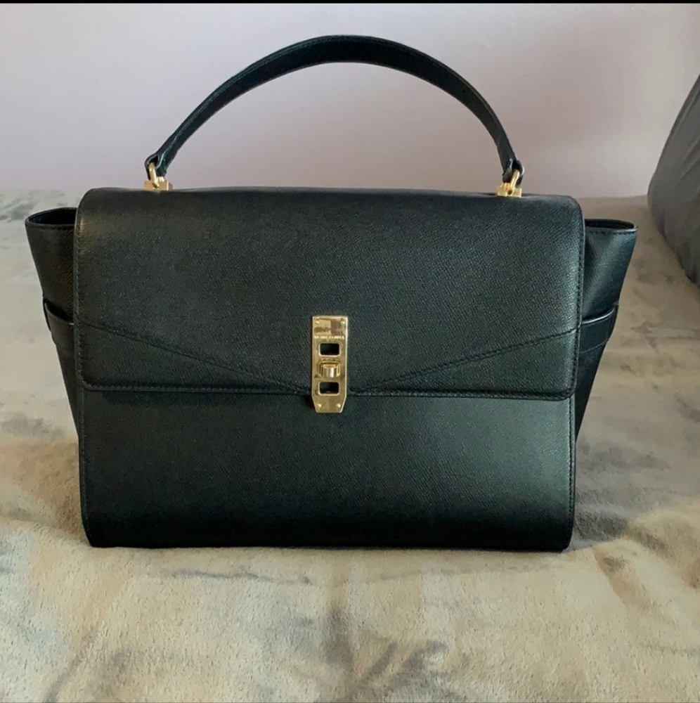 Henry Bendel Satchel (Large)